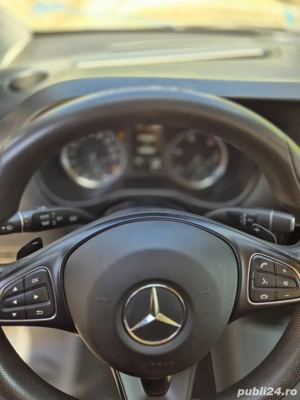Mercedes Vito Tourer - imagine 5