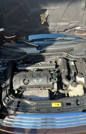 Vând Mini Cooper 2011 - imagine 5