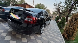 Skoda Octavia 3   2.0 TDI 150CP   DSG   2014   - imagine 4