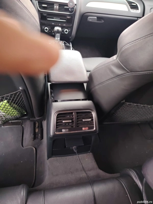 Vând Audi A4 Allroad an 2013 motor 2000 177cp  - imagine 2