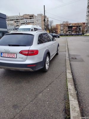 Vând Audi A4 Allroad an 2013 motor 2000 177cp  - imagine 10