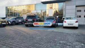 Showroom Auto, suprafata construita 1284 ,supr teren 1954 ,la cheie - imagine 4