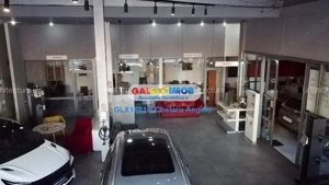 Showroom Auto, suprafata construita 1284 ,supr teren 1954 ,la cheie - imagine 7