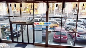 Showroom Auto, suprafata construita 1284 ,supr teren 1954 ,la cheie