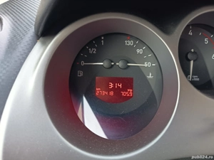 Seat Altea 2.0 Tdi 136cp - imagine 2