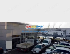 Showroom Auto, suprafata construita 1284 ,supr teren 1954 ,la cheie - imagine 3