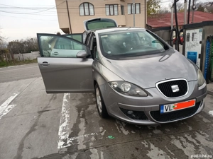 Seat Altea 2.0 Tdi 136cp - imagine 5