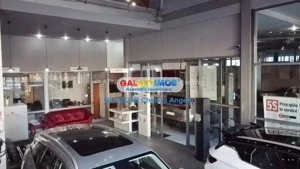 Showroom Auto, suprafata construita 1284 ,supr teren 1954 ,la cheie - imagine 5