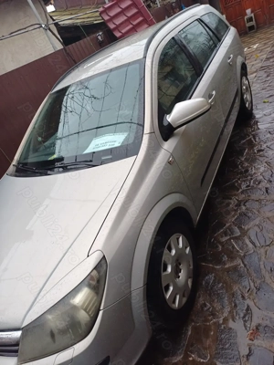 Vand Opel Astra H 1.3 CDTI  - imagine 4