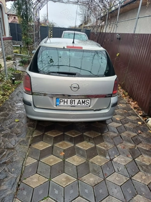 Vand Opel Astra H 1.3 CDTI  - imagine 3