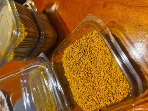 Polen crud poliflor din recolta 2025  - imagine 4