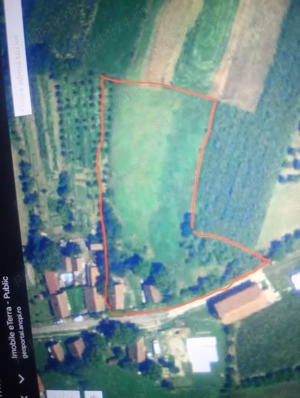 Vând teren intravilan - imagine 3