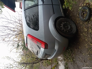 vand sau dezmembrez ford fiesta 1.4 tdci 2004 - imagine 3