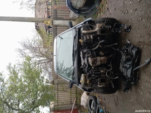 vand sau dezmembrez ford fiesta 1.4 tdci 2004