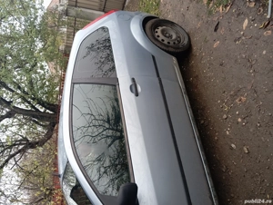 vand sau dezmembrez ford fiesta 1.4 tdci 2004 - imagine 4