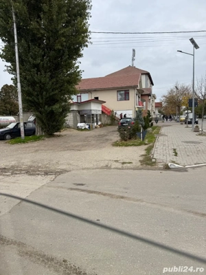 Teren Statie Peco Draganesti-Olt - imagine 3