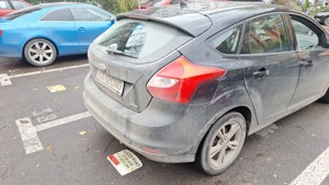 Ford focus mk3 2013, - imagine 5