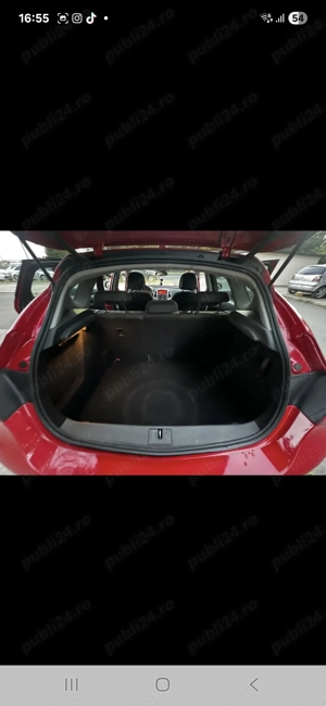 Vind Opel Astra  - imagine 5