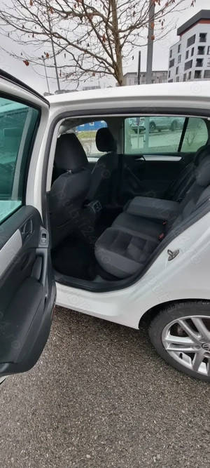 Volkswagen Golf 6 Highline 1.4 TSI 160 CP - imagine 5