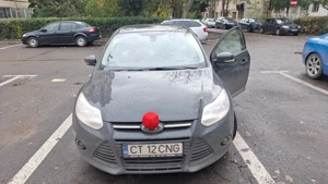 Ford focus mk3 2013, - imagine 6