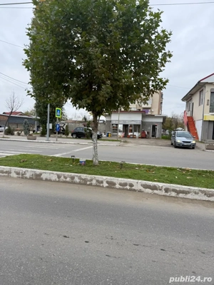 Teren Statie Peco Draganesti-Olt - imagine 2