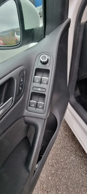 Volkswagen Golf 6 Highline 1.4 TSI 160 CP - imagine 7