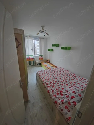 Apartament 2 camere de inchiriat Metrou Titan