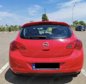Vind Opel Astra  - imagine 8