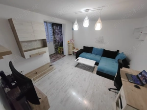 Apartament 2 camere de inchiriat Metrou Titan