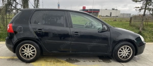 Vw golf 5, 1.6 benzina, an 2007 - imagine 4