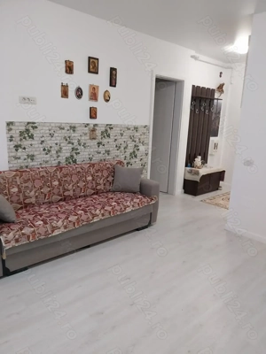 Particular , vând garsoniera noua Chiajna 