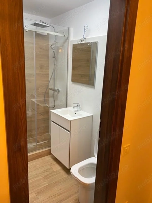 Garsoniera, decomandata, moderna, centrala, metrou Drumul Taberei, strada Sibiu, nr 4 - imagine 8
