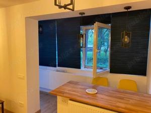 Garsoniera, decomandata, moderna, centrala, metrou Drumul Taberei, strada Sibiu, nr 4 