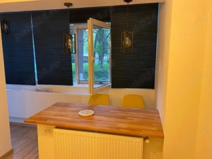 Garsoniera, decomandata, moderna, centrala, metrou Drumul Taberei, strada Sibiu, nr 4 - imagine 18