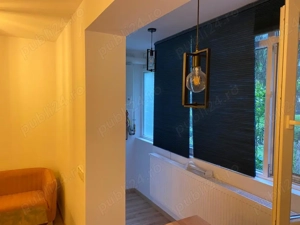 Garsoniera, decomandata, moderna, centrala, metrou Drumul Taberei, strada Sibiu, nr 4 - imagine 11