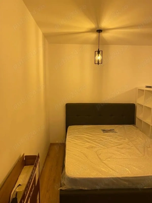 Garsoniera, decomandata, moderna, centrala, metrou Drumul Taberei, strada Sibiu, nr 4 - imagine 10