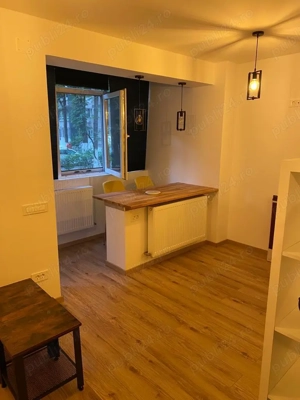 Garsoniera, decomandata, moderna, centrala, metrou Drumul Taberei, strada Sibiu, nr 4 - imagine 13