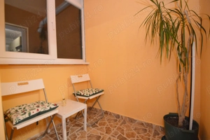 Sebastian | Petre Ispirescu | 2 camere | renovat | bloc reabilitat - imagine 4