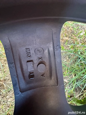 jante r17 5x112 - imagine 4