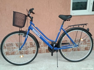 Bicicletă DHS 28'