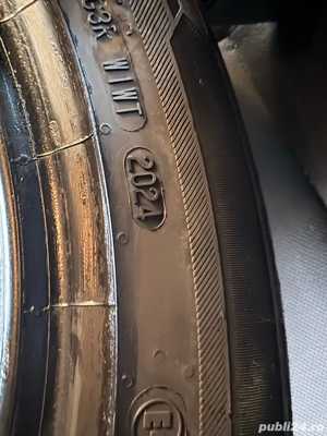 cauciucuri Barum vara dot2024  - imagine 3