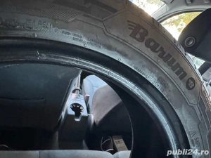 cauciucuri Barum vara dot2024 