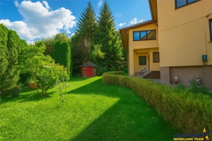 Tur LIVE!Casa cu arhitectura traditionala, curte spatioasa,foisor,Rucar-Bran