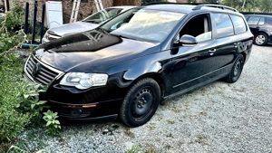 VW Passat Break 2009 
