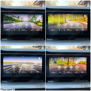 Skoda Octavia 2.0 TDI DSG Ambition - imagine 8