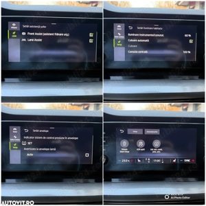 Skoda Octavia 2.0 TDI DSG Ambition - imagine 9