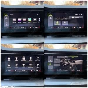 Skoda Octavia 2.0 TDI DSG Ambition - imagine 10