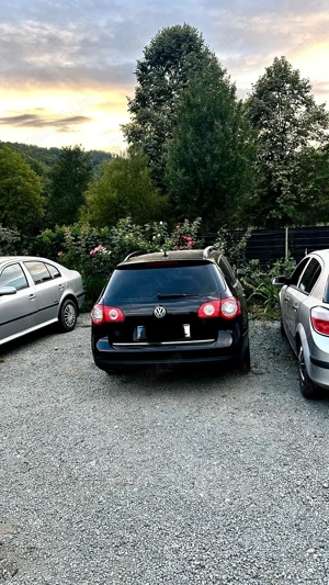 VW Passat Break 2009  - imagine 2