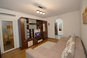 Sebastian | Petre Ispirescu | 2 camere | renovat | bloc reabilitat - imagine 3