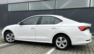Skoda Octavia 2.0 TDI DSG Ambition - imagine 11